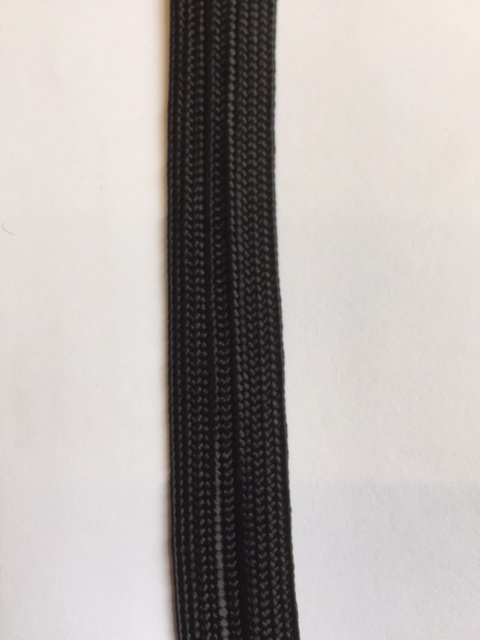Woven Braid for Trouser legs 15mm By the metre